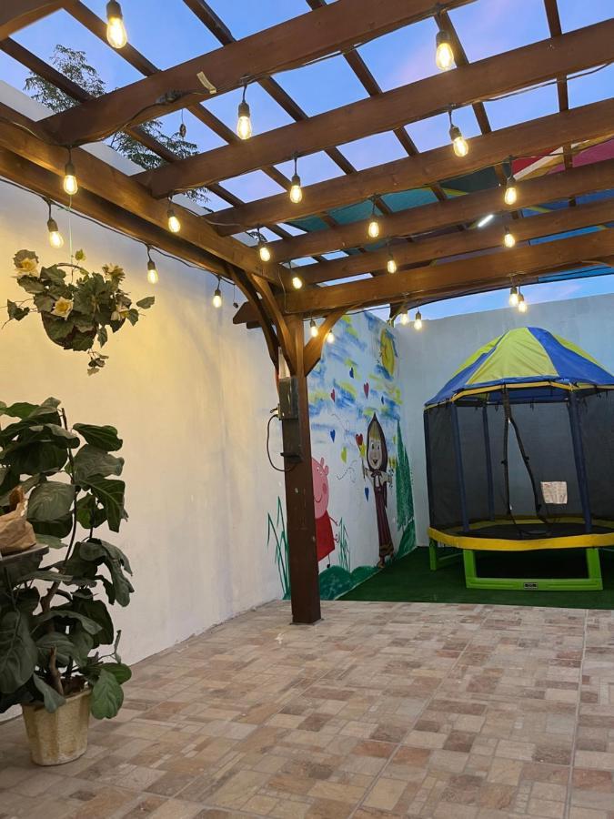La Casa De Mickey Apartment Ciudad Juarez Luaran gambar