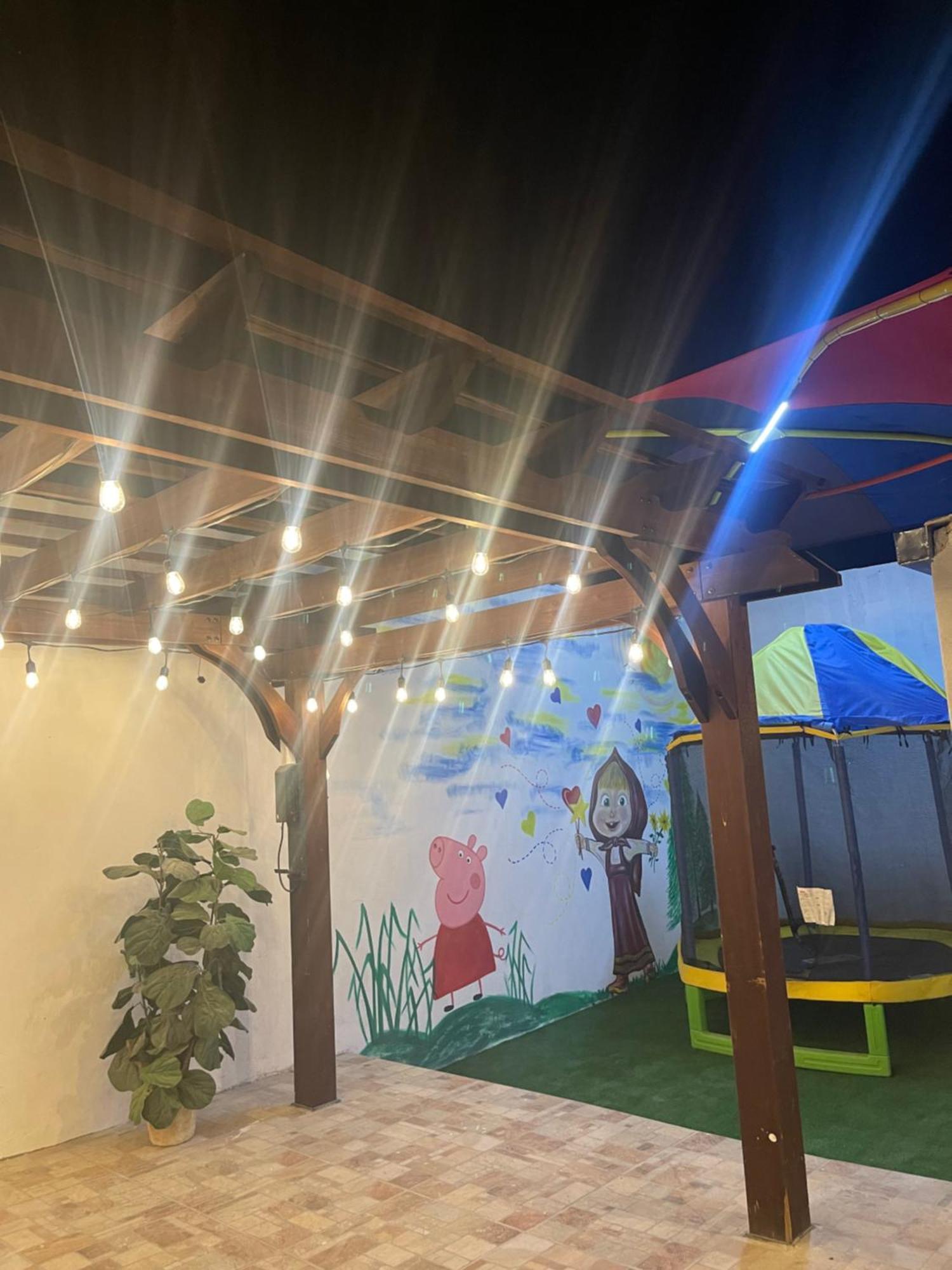 La Casa De Mickey Apartment Ciudad Juarez Luaran gambar