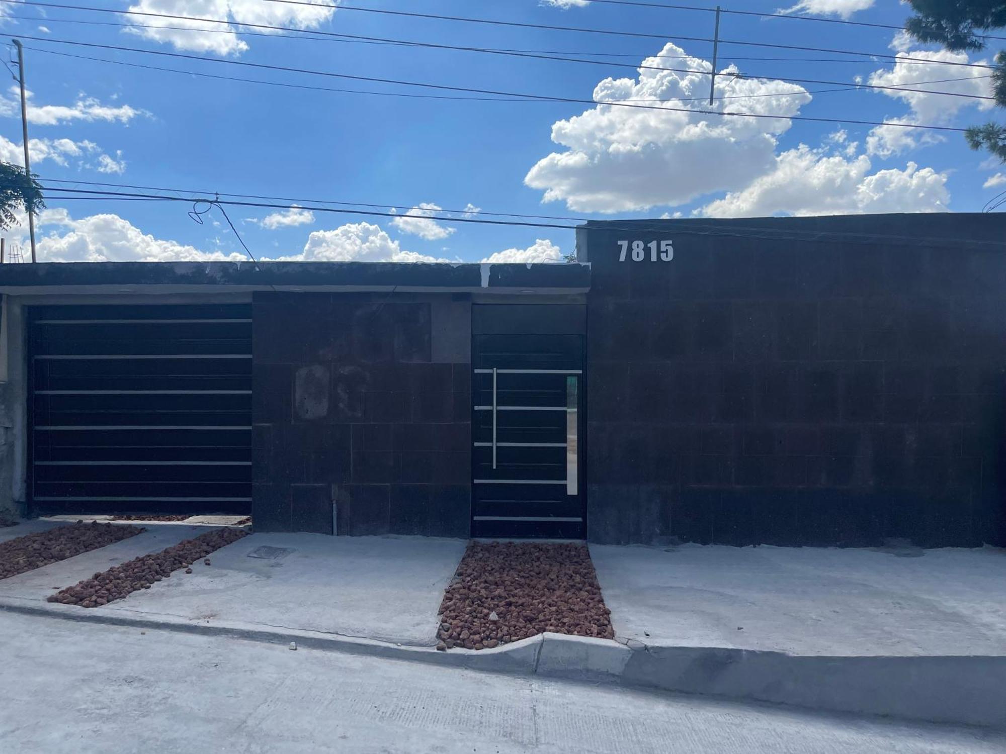 La Casa De Mickey Apartment Ciudad Juarez Luaran gambar